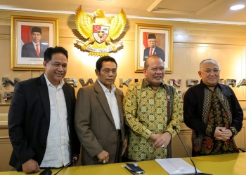 Kristalisasi Kediktatoran Konstitusional Jadi Akar Masalah Bangsa 