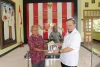 Serambi Bung Karno, Bukti Pancasila Wadah yang Utuh 