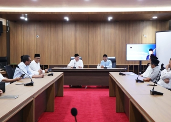 DPR RI Dinilai Tak Maksimal Mainkan Fungsi Kontrol