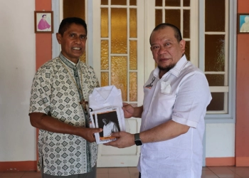 Indonesia Membutuhkan Pemimpin yang Dekat ke Semua Golongan