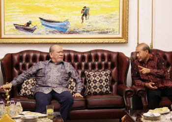 Program Pasporisasi agar Warga Negara Tidak Stateless