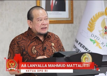 Negara Dijalankan Suka-suka oleh Koalisi Besar Eksekutif dan Legislatif