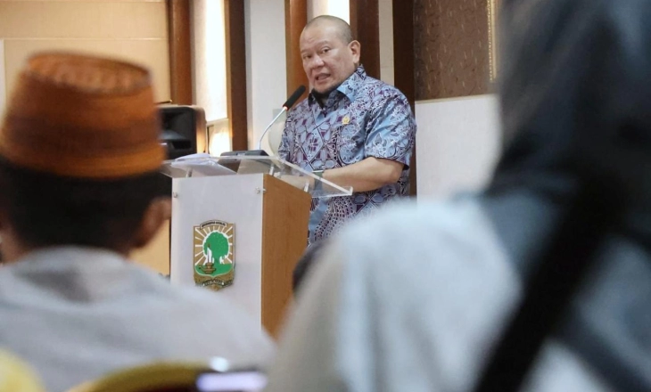 KKP Tangkap Dua Kapal Ikan Asing Berbendera Malaysia, Selamatkan Potensi Kerugian Rp19,9 Miliar