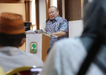 Pemerintah Harus Beri Langkah Konkret Hadapi Krisis Pangan 
