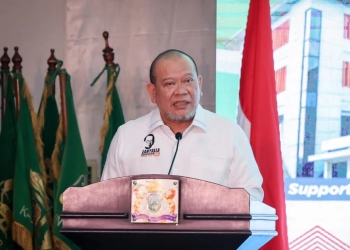 Kibarkan Bendera Simbol LGBT, Kedubes Inggris Didesak Minta Maaf