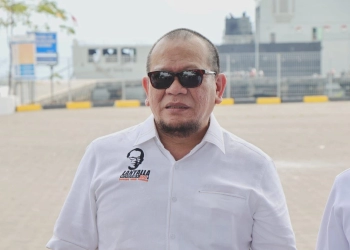 Jadi Tuan Rumah PON 2028 Bangkitkan Potensi Daerah