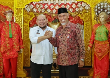 IKM Bantu Pulihkan Ekonomi