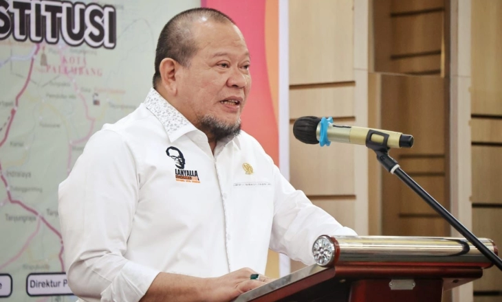 Menolak Perjuangkan Kedaulatan Rakyat Dinilai Pengkhianat