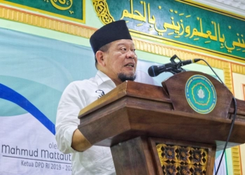 Pertamina Jangan Bandingkan Harga BBM dengan Negara yang Pendapatan Per Kapitanya Jauh Berbeda