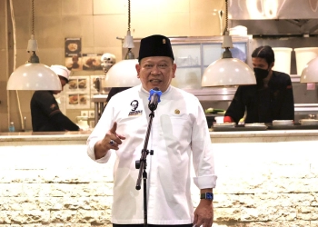 Pemerintah Diminta Serius Berantas Pungli