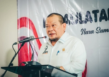 Capres Tak Bisa Wujudkan Janji Kampanye Selama Ada Oligarki Ekonomi