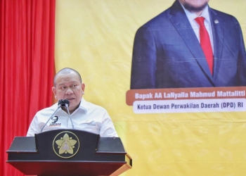 Kesenjangan Sosial Karena Oligarki Diberi Ruang Besar