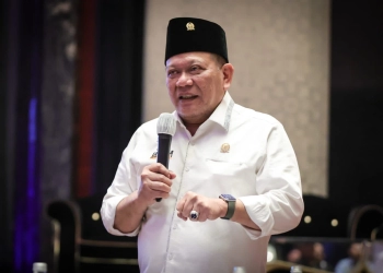 Ketua DPD RI Minta Tak Ada Lagi Kekerasan Terhadap Warga Wadas