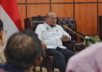 RUU Perkoperasian Diminta Lindungi Pelaku UMKM