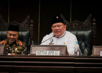 Penolakan Penundaan Pemilu Amanat Kebangsaan