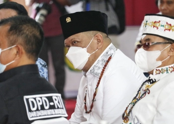 Pemerintah Diminta Tangani Polusi Udara Secara Menyeluruh