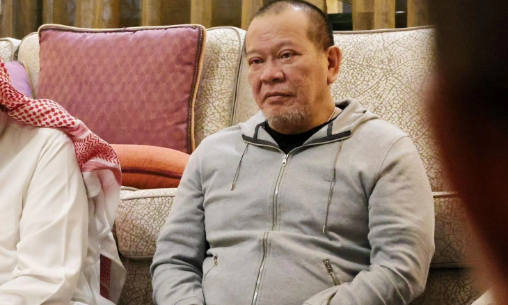 Reformasi Sistem Kafala di Arab Saudi Masih Beratkan Posisi TKI 