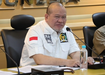 Oligarki Biayai Capres Bayar Mahar kepada Parpol