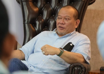 Digitalisasi Pelayanan Publik Perlu Ditingkatkan