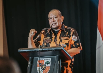 Elit Politik Diminta Hentikan Narasi Kegaduhan