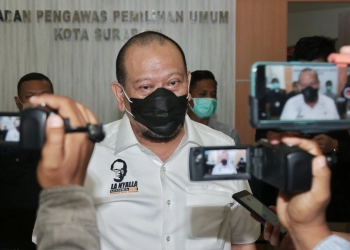 Pemerintah Tak Pernah Bahas Penundaan Pemilu, Parpol Jangan Bikin Gaduh