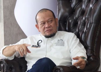 Pansus BLBI DPD RI Diminta Bergerak Cepat