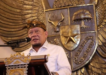 LaNyalla Bantah Klaim Luhut Soal 110 Juta Pengguna Medsos Bahas Penundaan Pemilu 2024