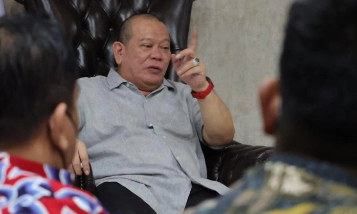 Kelangkaan Pangan Timbulkan Efek Domino