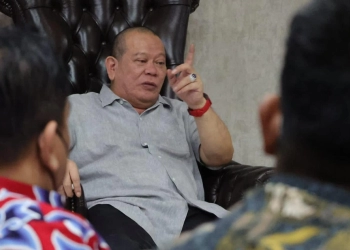 Kelangkaan Pangan Timbulkan Efek Domino