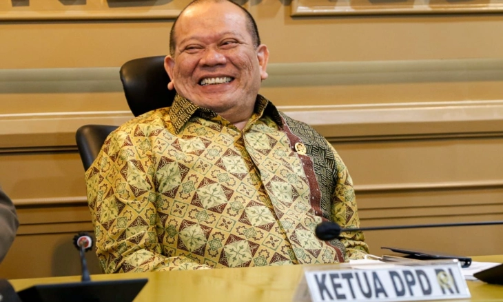 Hegemoni Terlalu Kuat, Arah Perjalanan Bangsa Ditentukan oleh Parpol