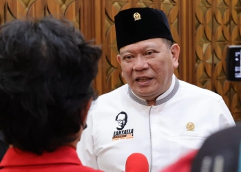Rencana Kepala Desa Dukung Jokowi Tiga Periode Langgar Konstitusi dan Sumpah Jabatan 
