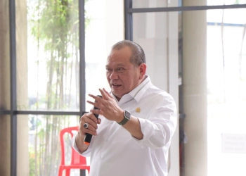 Masyarakat Diminta Awasi Penyaluran Solar Bersubsidi