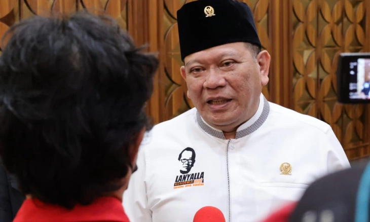 KKP Tangkap Dua Kapal Ikan Asing Berbendera Malaysia, Selamatkan Potensi Kerugian Rp19,9 Miliar