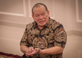 Menteri Harus Taati Presiden Tak Bahas Penundaan Pemilu