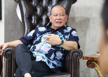 Kenaikan Bahan Pokok dan PPN Berpotensi Miskinkan Kelas Menengah ke Bawah