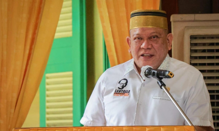Pemerintah Diminta Segera Beri Kepastian Kuota Haji 2022