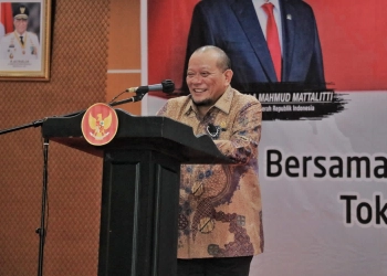 Didukung, Ide Bangun SPBU Khusus Nelayan