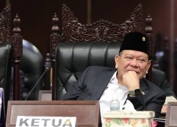 Waspadai Jebakan Utang Luar Negeri Jadi Penguasaan Kedaulatan