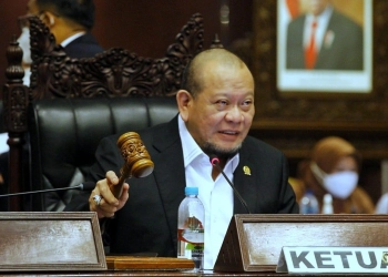 Oligarki Terbukti Rakus Pengaruhi Kebijakan Pemerintahan
