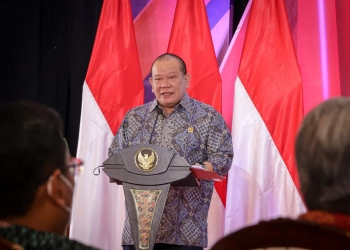 Rakyat Tidak Boleh Kalah dengan Oligarki
