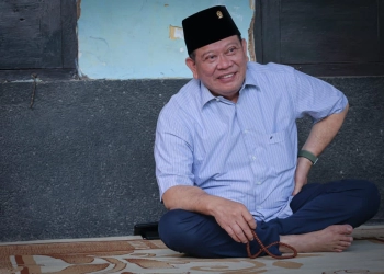 Banyak Masalah Sosial, Pemerintah Diminta Tingkatkan Pergerakan Ekonomi 
