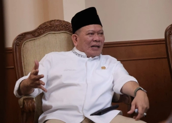 Larangan Ekspor CPO dan Minyak Goreng Hanya Terapi Kejut