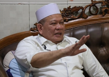 Pemerintah Didesak Antisipasi Kemacetan Saat Mudik