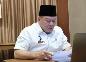 Pasal 222 UU Pemilu Langgar Konstitusi dan Berpeluang Lumpuhkan Negara