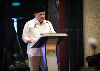 Negara Tak Wajib Membebek pada Kapitalis Global