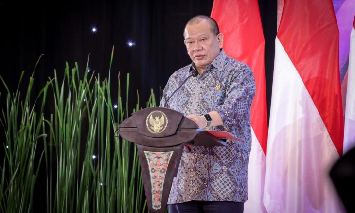 KKP Tangkap Dua Kapal Ikan Asing Berbendera Malaysia, Selamatkan Potensi Kerugian Rp19,9 Miliar