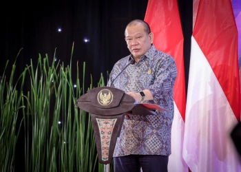 KTT G20 Tak Boleh Ditunggangi Kepentingan Geopolitik Siapapun