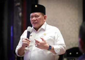 Pemerintah Diminta Segera Antisipasi Penyakit Hepatitis Misterius