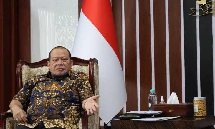 Pemerintah Perlu Gencarkan Sektor Pertanian pada Kaum Milenial