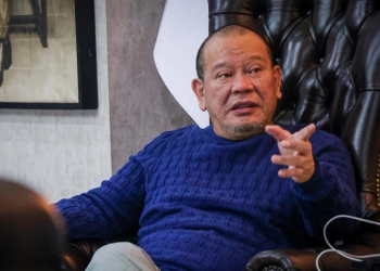 Motif Pemudik Gunakan Sampan Arungi Selat Bali Diminta Didalami